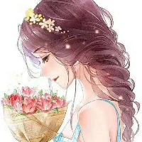 那些散落的花儿