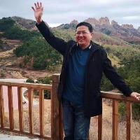 李海松的个人文集