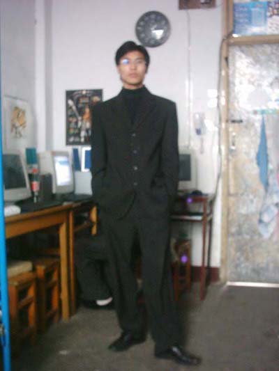 boy301的个人文集