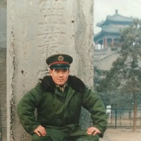 墨客*六郎的个人文集