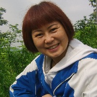 山河女儿的个人文集