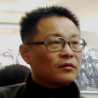 陈草旭变的个人文集