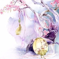 花开锦绣的个人文集
