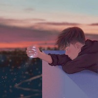 有名字的鱼的个人文集