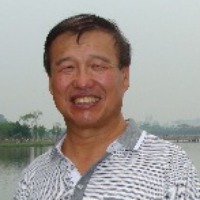 半城寺的个人文集