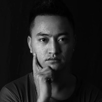 吉木古以的个人文集