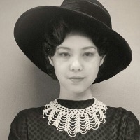 山野合的个人文集
