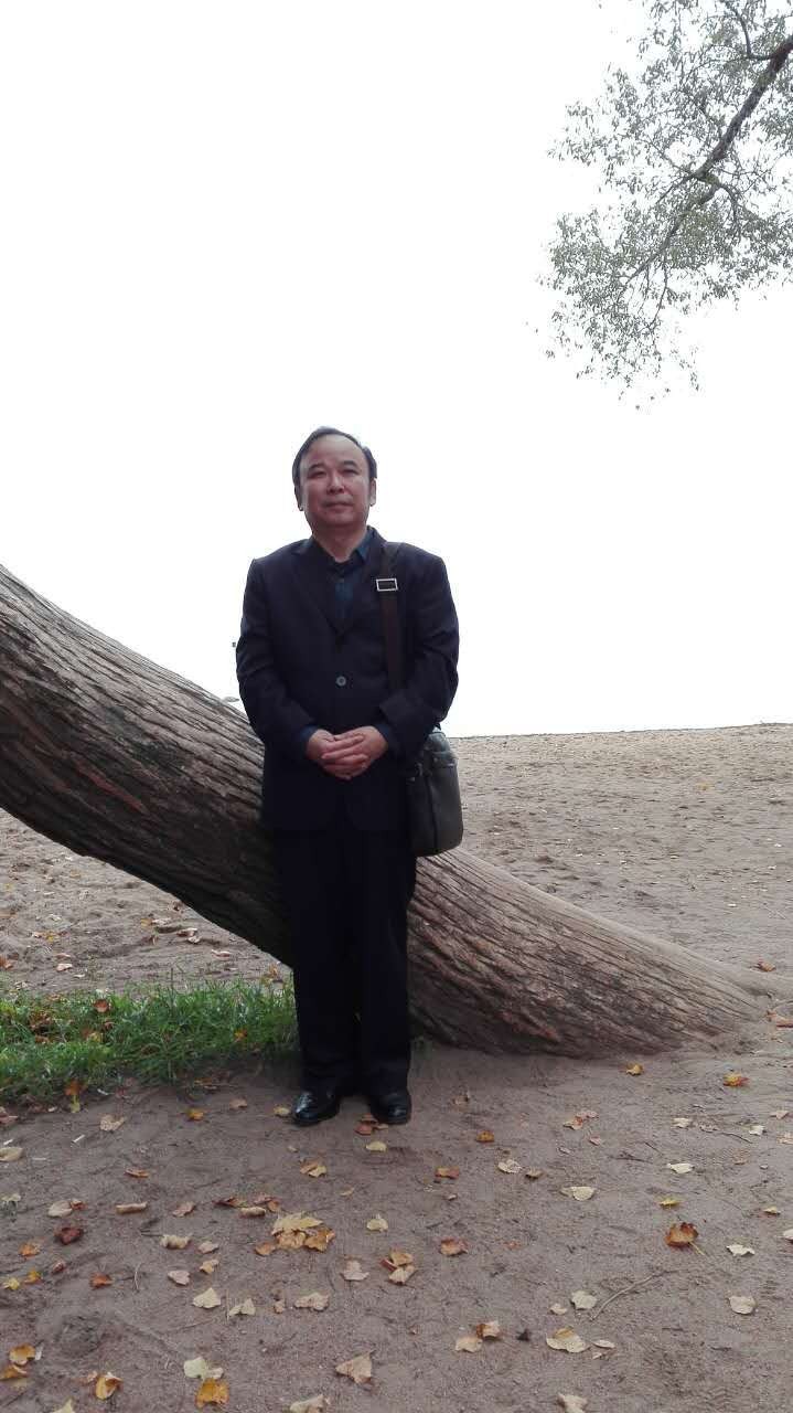 一月的小李子的个人文集