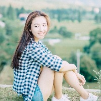 候鳥歸來的个人文集