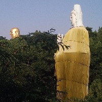 牧野拾遗（牧心）的个人文集