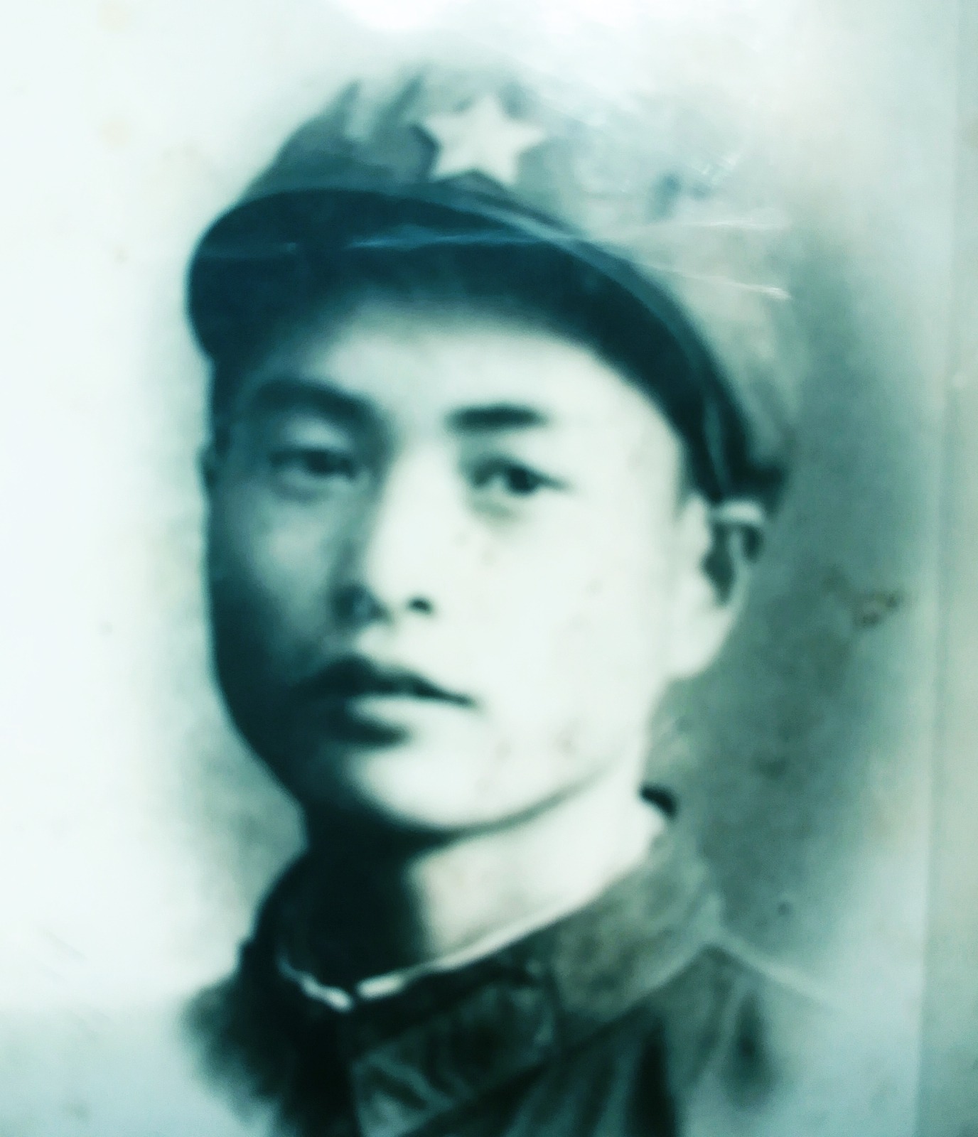 唐胜才的个人文集