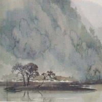 文生笔墨的个人文集