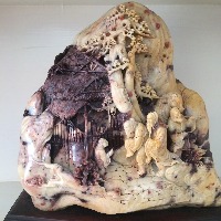 玉帛的个人文集