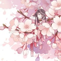 樱花物语的个人文集
