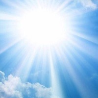 小小的太阳的个人文集