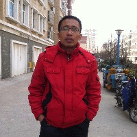 高永强的个人文集
