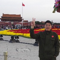 千海江的个人文集