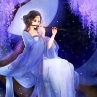 冰月弯弯的个人文集