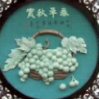 庄稼的个人文集