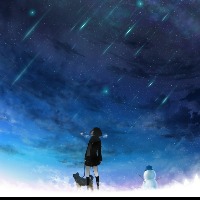 流月陵的个人文集
