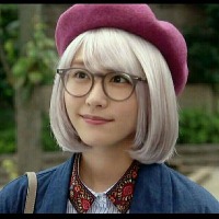 秦桑低绿枝的个人文集