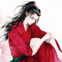姑娘为谁红了眼的个人文集