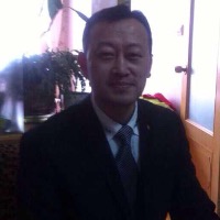 方正君子诚信为本的个人文集