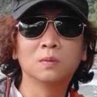 洛阳相问的个人文集