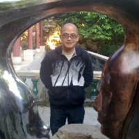 湘君子的个人文集