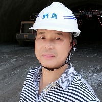 工地诗人的个人文集