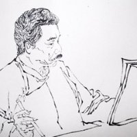 杨家二郎的个人文集