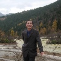 平淡显无华的个人文集