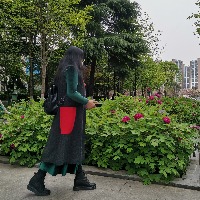 梦溪河的个人文集