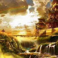 蘭烛的个人文集