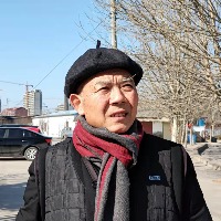 秋水长流的个人文集