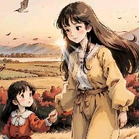 住在乡下的庄稼的个人文集