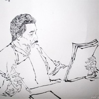 落魄者