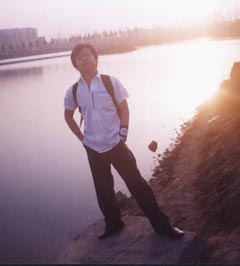 qingchangshuangsha的个人文集