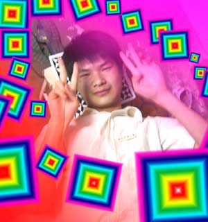 三七彩圣石的个人文集