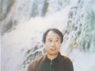 侯晓东的个人文集