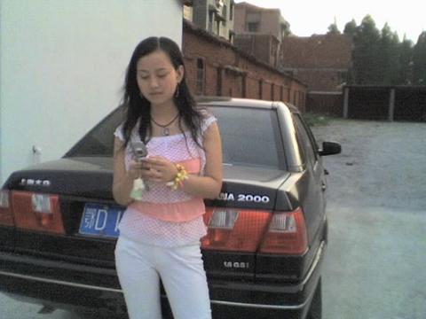 小燕子的个人文集