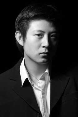 晓攀的个人文集