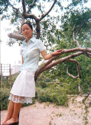 沧海蝴蝶的个人文集