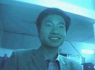泪落沧海的个人文集