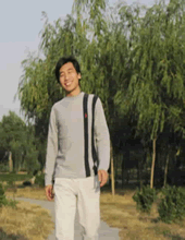 火红与湛蓝的个人文集