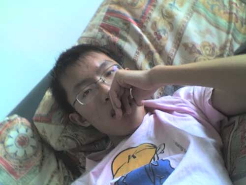 罗马王子阿川的个人文集