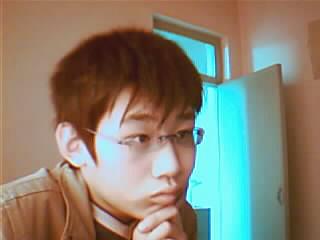 舸翔的个人文集