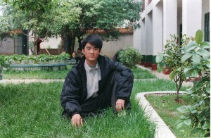 错过那一季的个人文集