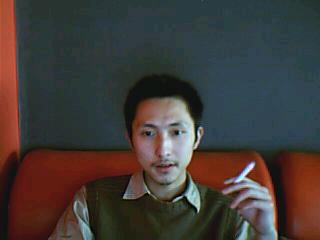 青枫一叶的个人文集